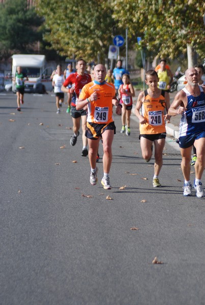 Corriamo al Tiburtino (15/11/2015) 00100
