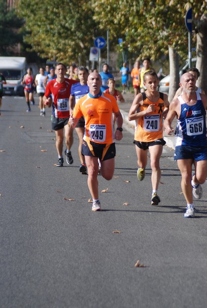 Corriamo al Tiburtino (15/11/2015) 00101