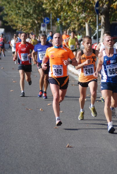 Corriamo al Tiburtino (15/11/2015) 00102