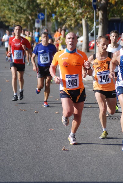 Corriamo al Tiburtino (15/11/2015) 00103