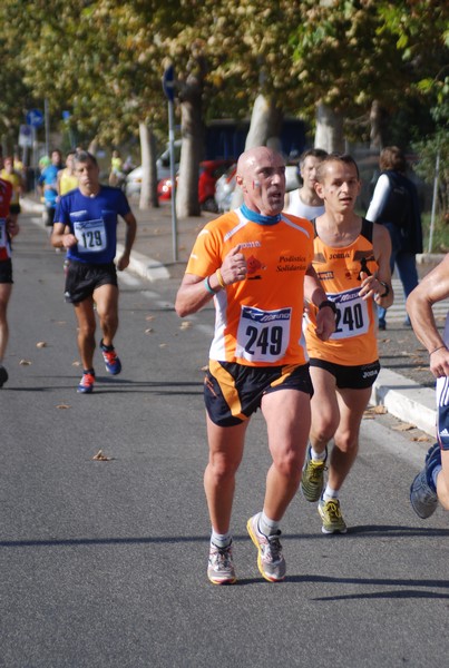 Corriamo al Tiburtino (15/11/2015) 00105