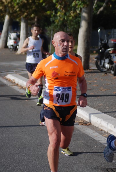 Corriamo al Tiburtino (15/11/2015) 00106