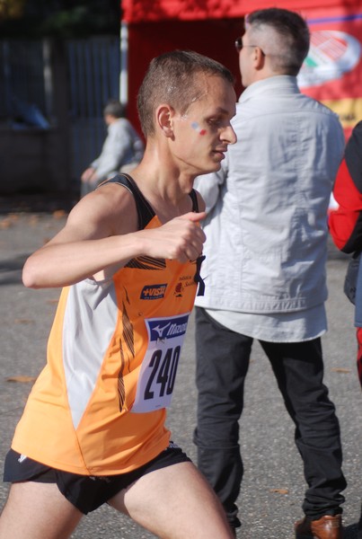 Corriamo al Tiburtino (15/11/2015) 00108