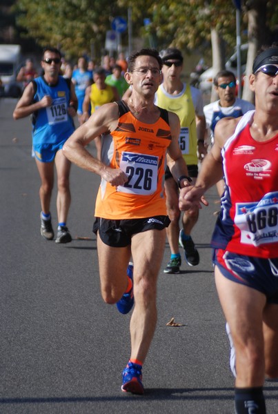 Corriamo al Tiburtino (15/11/2015) 00109
