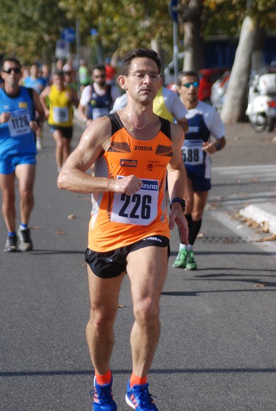 Corriamo al Tiburtino (15/11/2015) 00110