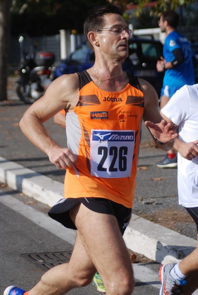 Corriamo al Tiburtino (15/11/2015) 00112