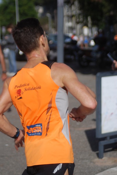 Corriamo al Tiburtino (15/11/2015) 00114