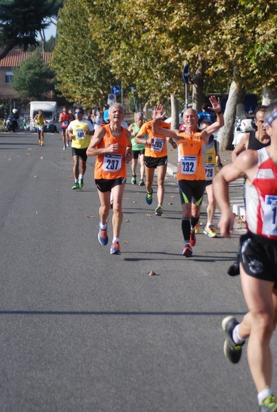 Corriamo al Tiburtino (15/11/2015) 00115