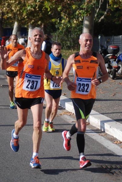 Corriamo al Tiburtino (15/11/2015) 00118