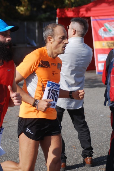 Corriamo al Tiburtino (15/11/2015) 00122