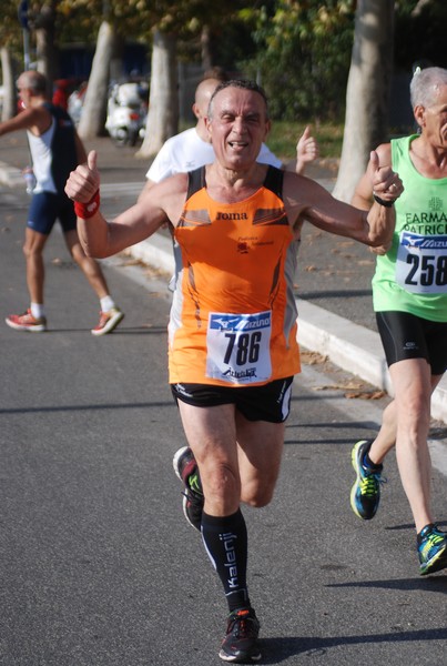 Corriamo al Tiburtino (15/11/2015) 00124