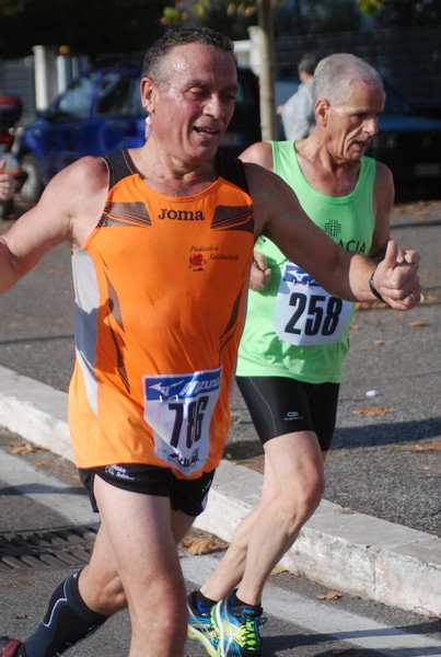 Corriamo al Tiburtino (15/11/2015) 00125