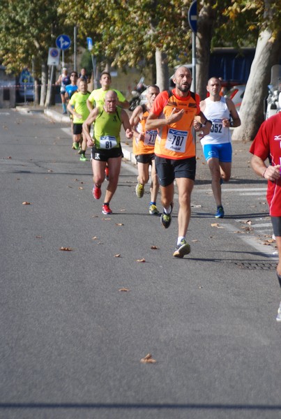 Corriamo al Tiburtino (15/11/2015) 00126