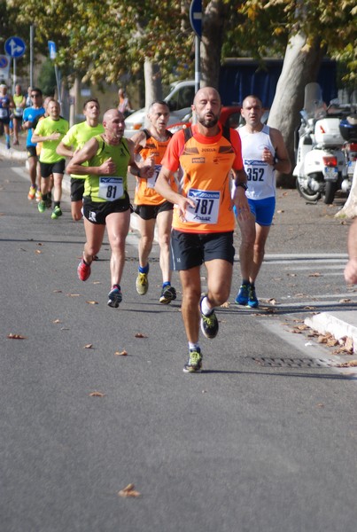 Corriamo al Tiburtino (15/11/2015) 00127