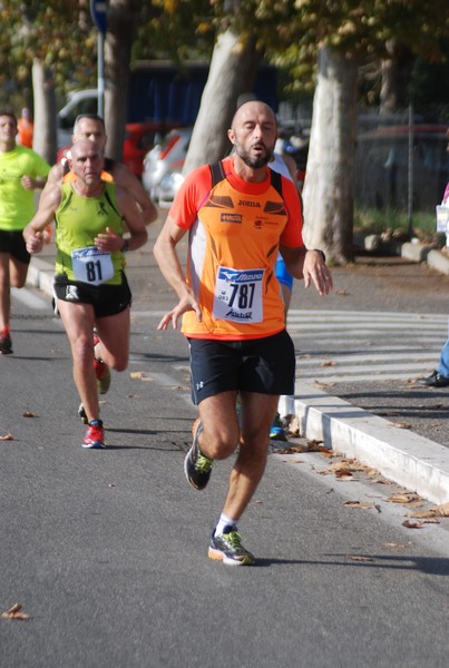 Corriamo al Tiburtino (15/11/2015) 00129