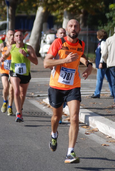 Corriamo al Tiburtino (15/11/2015) 00130