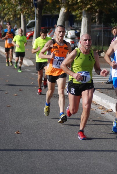 Corriamo al Tiburtino (15/11/2015) 00132