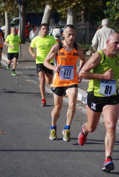 Corriamo al Tiburtino (15/11/2015) 00133
