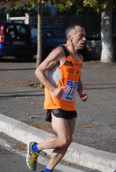 Corriamo al Tiburtino (15/11/2015) 00136