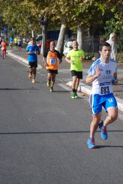 Corriamo al Tiburtino (15/11/2015) 00137