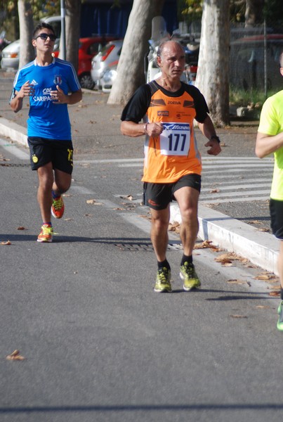 Corriamo al Tiburtino (15/11/2015) 00138