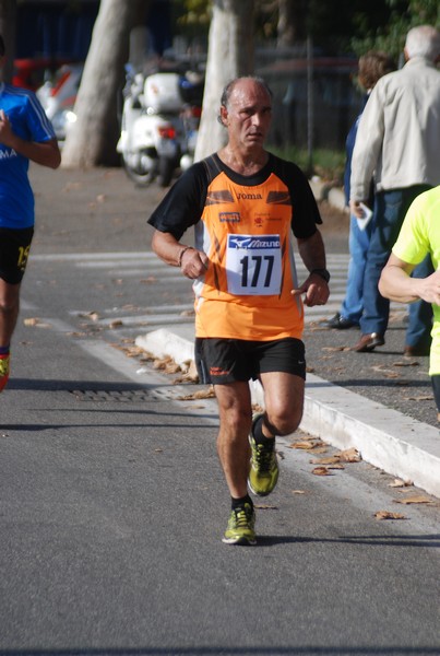 Corriamo al Tiburtino (15/11/2015) 00139