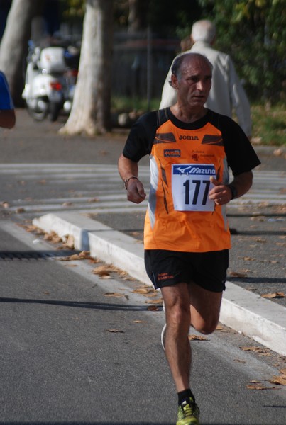 Corriamo al Tiburtino (15/11/2015) 00140