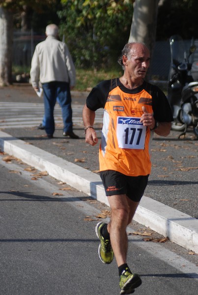 Corriamo al Tiburtino (15/11/2015) 00141