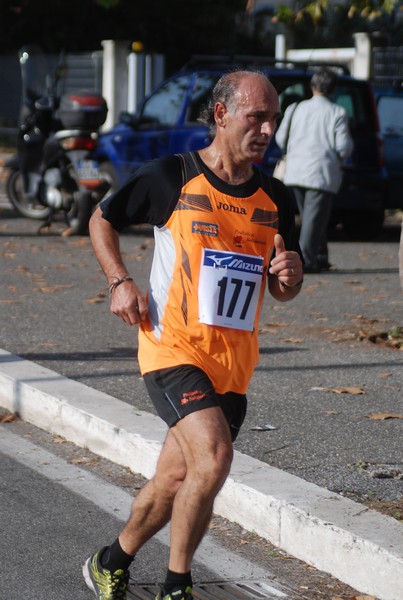 Corriamo al Tiburtino (15/11/2015) 00142