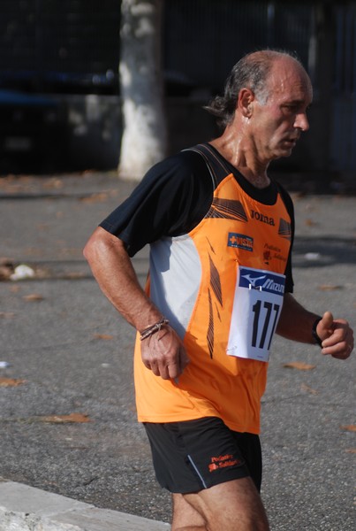 Corriamo al Tiburtino (15/11/2015) 00143