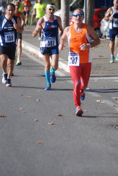 Corriamo al Tiburtino (15/11/2015) 00144