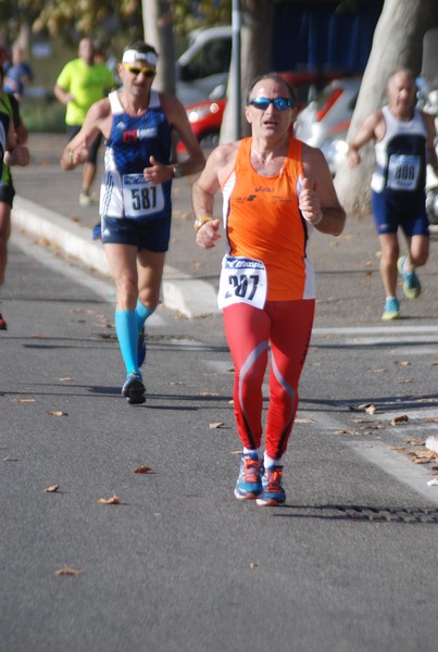 Corriamo al Tiburtino (15/11/2015) 00145