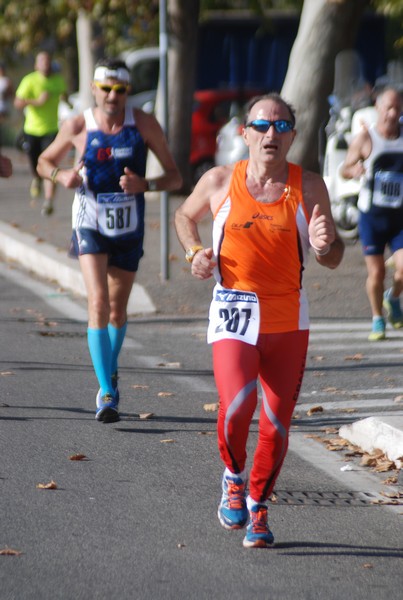 Corriamo al Tiburtino (15/11/2015) 00146