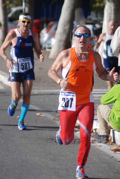 Corriamo al Tiburtino (15/11/2015) 00147