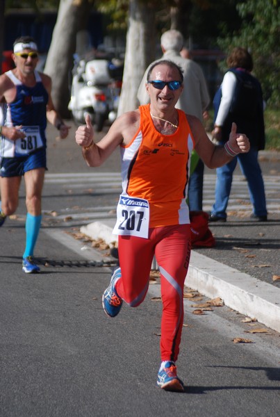 Corriamo al Tiburtino (15/11/2015) 00148