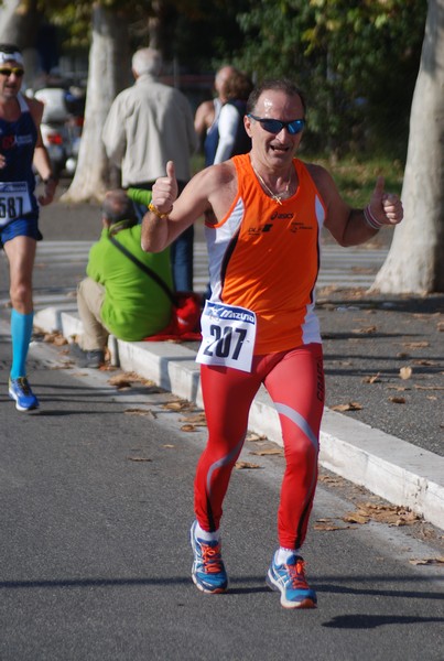 Corriamo al Tiburtino (15/11/2015) 00149