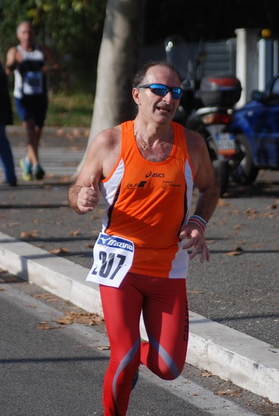 Corriamo al Tiburtino (15/11/2015) 00150