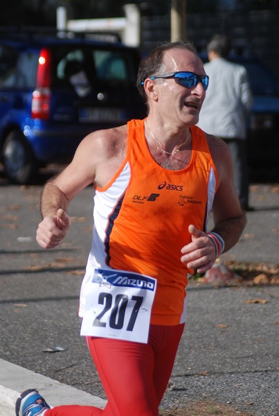 Corriamo al Tiburtino (15/11/2015) 00151
