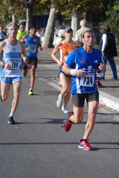 Corriamo al Tiburtino (15/11/2015) 00157