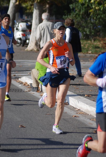 Corriamo al Tiburtino (15/11/2015) 00158
