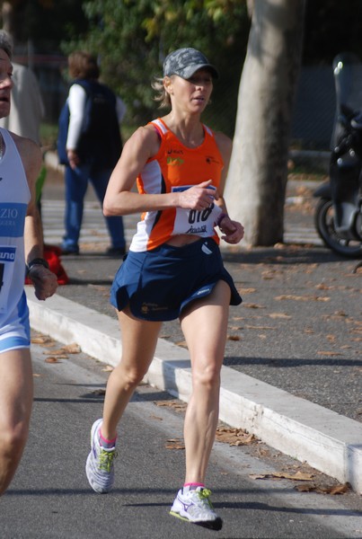 Corriamo al Tiburtino (15/11/2015) 00159
