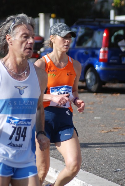 Corriamo al Tiburtino (15/11/2015) 00160