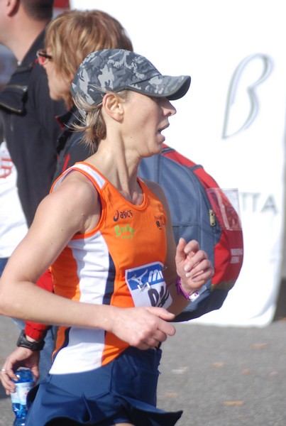 Corriamo al Tiburtino (15/11/2015) 00161