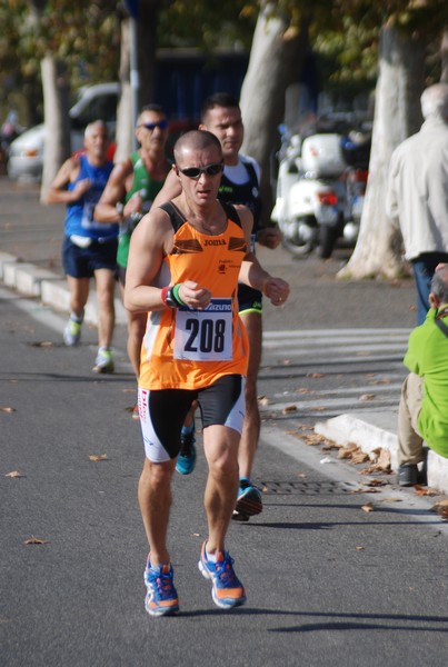 Corriamo al Tiburtino (15/11/2015) 00162