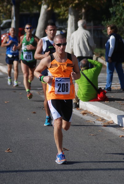 Corriamo al Tiburtino (15/11/2015) 00163
