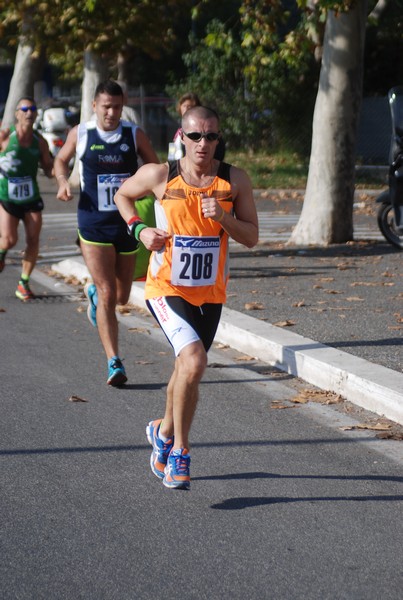 Corriamo al Tiburtino (15/11/2015) 00164