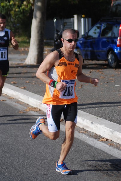 Corriamo al Tiburtino (15/11/2015) 00165
