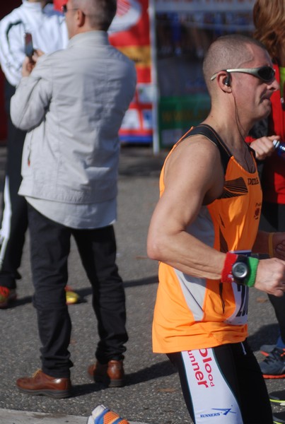 Corriamo al Tiburtino (15/11/2015) 00167