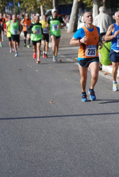 Corriamo al Tiburtino (15/11/2015) 00168