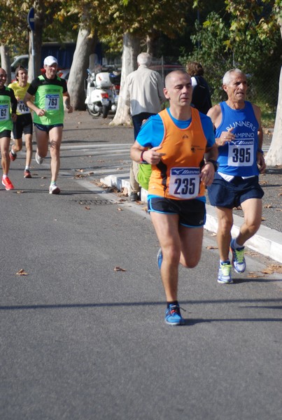 Corriamo al Tiburtino (15/11/2015) 00169